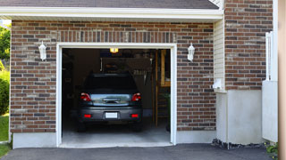 Garage Door Installation at Goldsteins Garden Homes, Florida