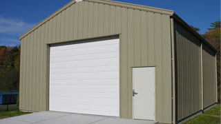 Garage Door Openers at Goldsteins Garden Homes, Florida